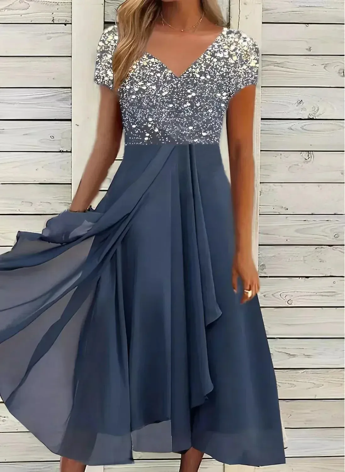 Barbara® | Casual and comfortable summer dress