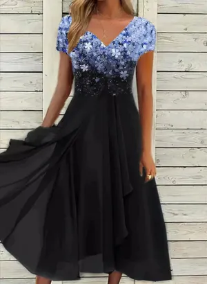 Barbara® | Casual and comfortable summer dress