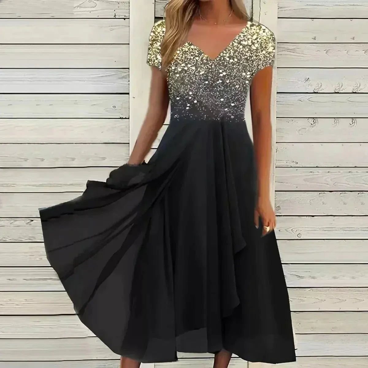 Barbara® | Casual and comfortable summer dress