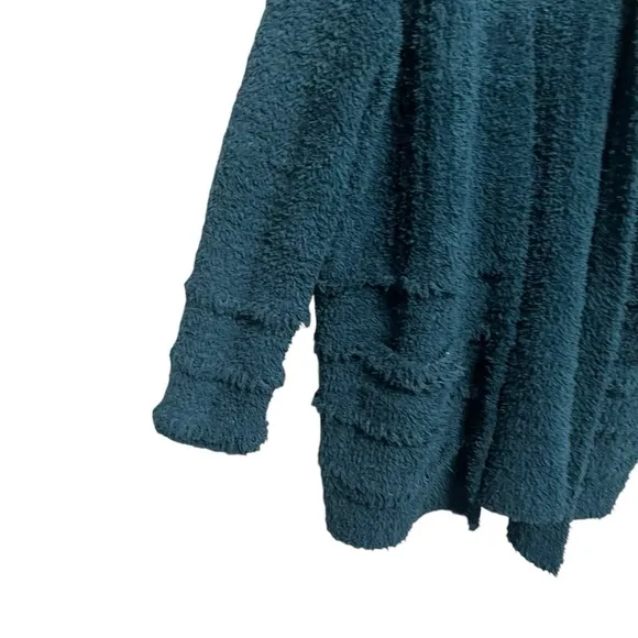 Barefoot Dreams CozyChic Boardwalk Cardigan