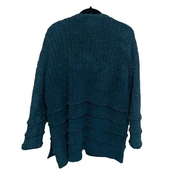 Barefoot Dreams CozyChic Boardwalk Cardigan