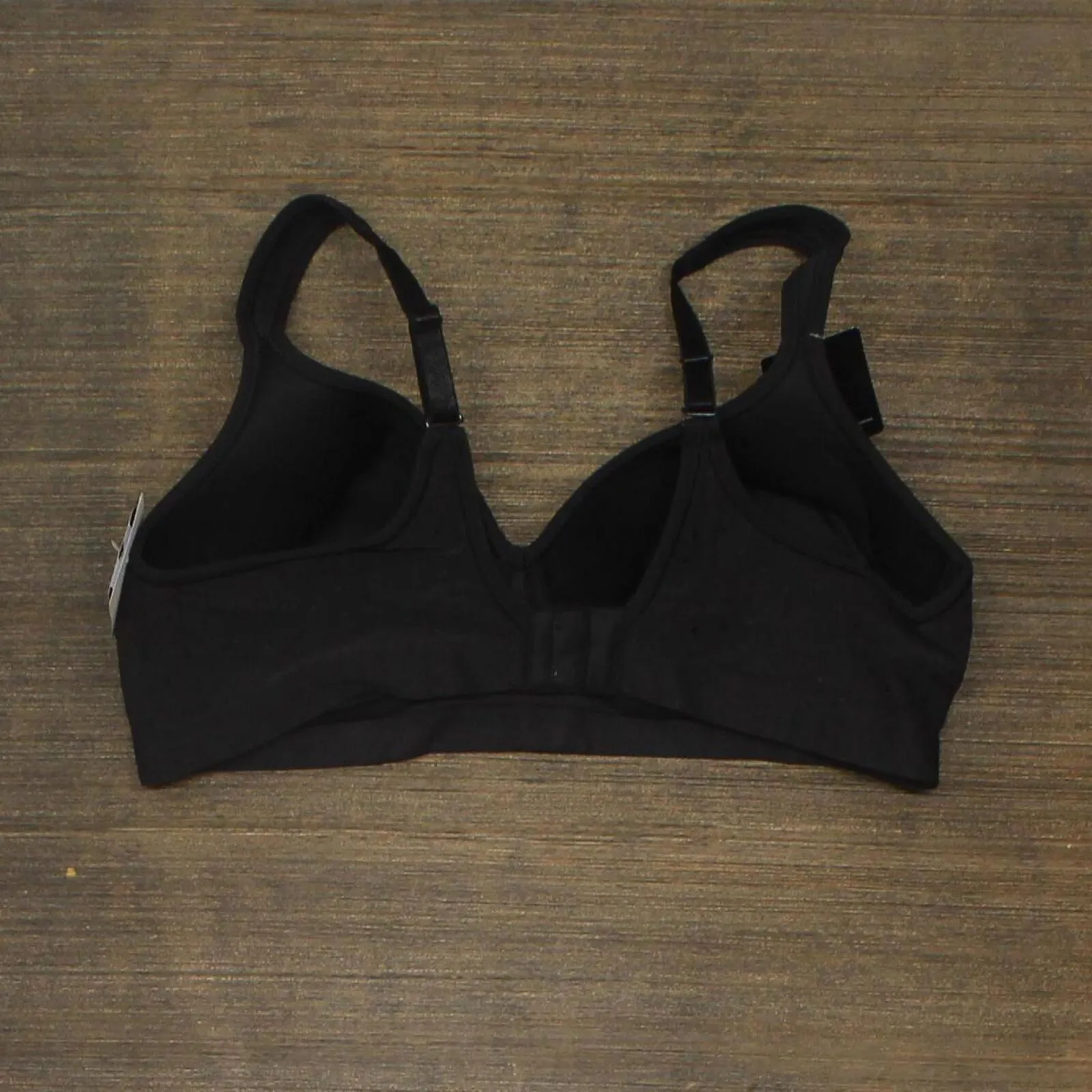 Beauty by Bali Women's Foam Wirefree Bra B540 B540
