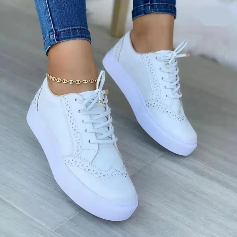 Begoña® | Trendy Orthopedic Women'S Sneakers