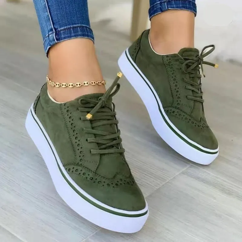 Begoña® | Trendy Orthopedic Women'S Sneakers