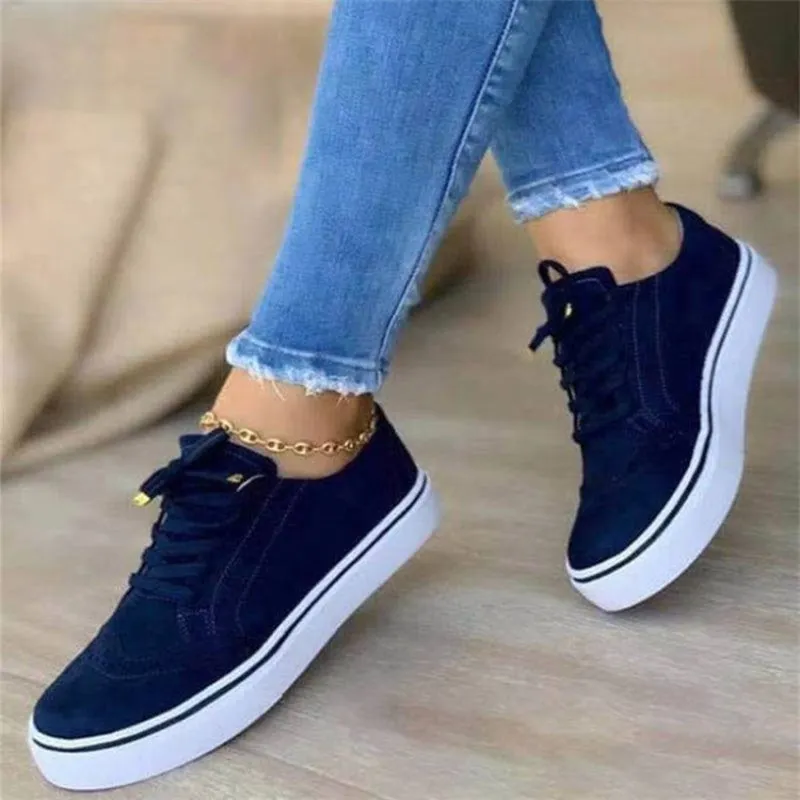 Begoña® | Trendy Orthopedic Women'S Sneakers