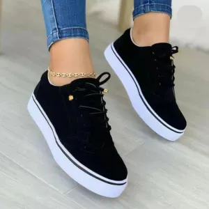 Begoña® | Trendy Orthopedic Women'S Sneakers