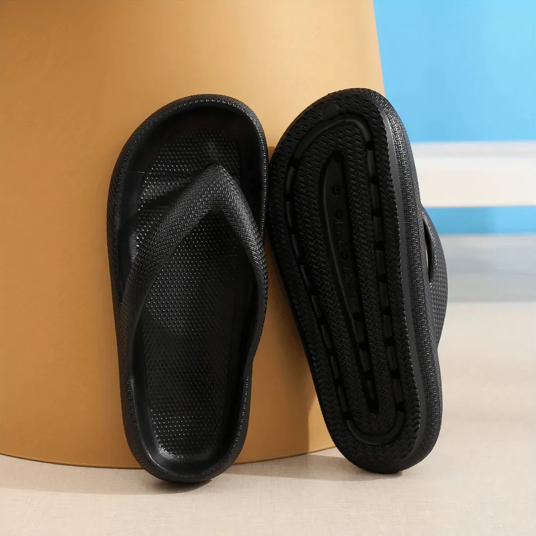 Benedicta® | Comfortable Cloud Slippers