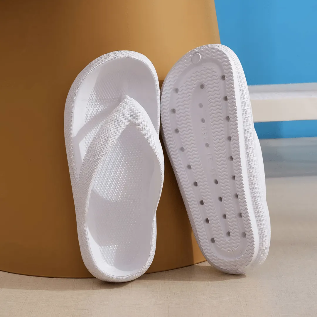 Benedicta® | Comfortable Cloud Slippers