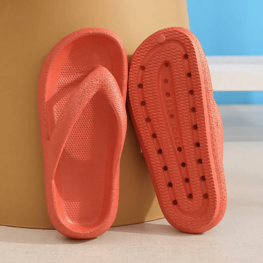 Benedicta® | Comfortable Cloud Slippers