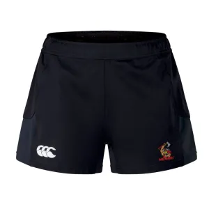 Berserkers Women's Advantage Short 2.0 by Canterbury
