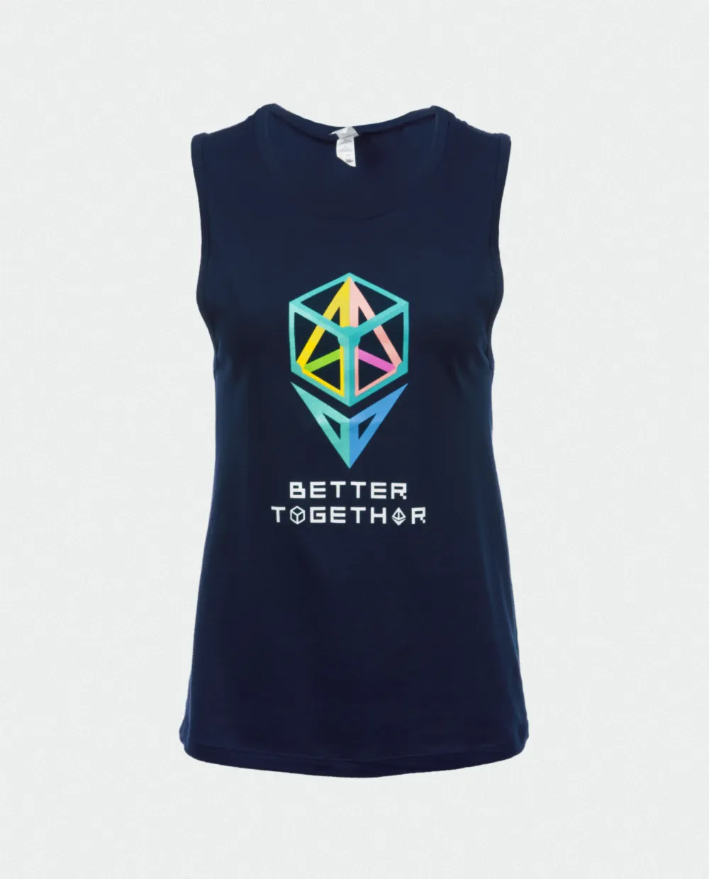 Better Together Women's Tank