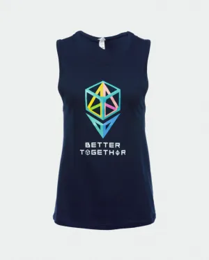Better Together Women's Tank