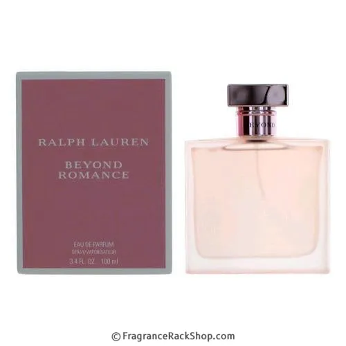 Beyond Romance by Ralph Lauren Eau De Parfum