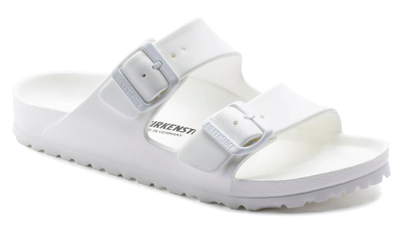 Birkenstock Arizona Essentials White EVA