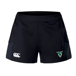 Birmingham Rugby Women's Advantage Short 2.0 by Canterbury