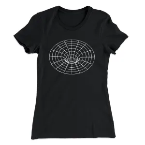 Black Hole Women's T-Shirt