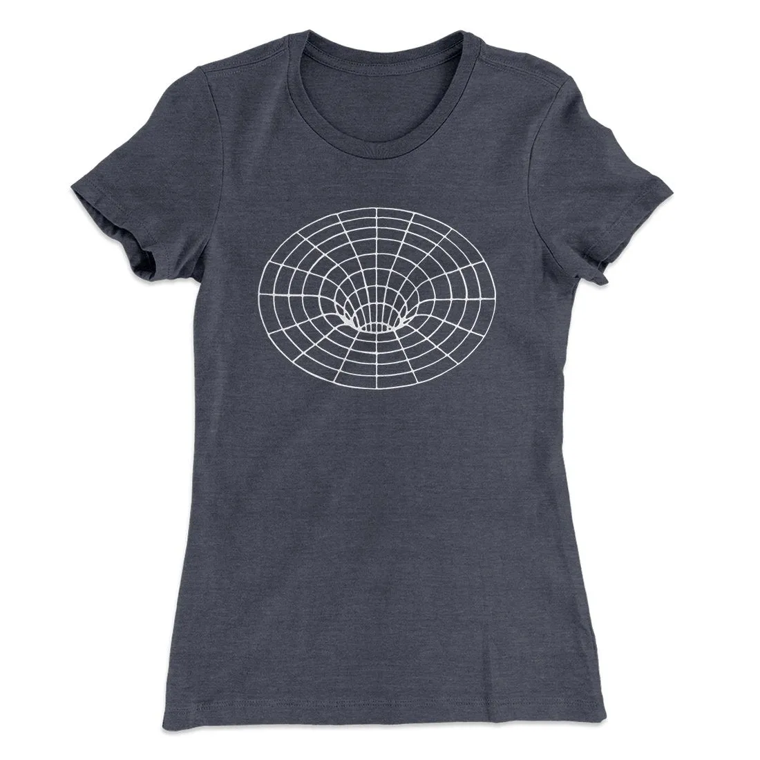 Black Hole Women's T-Shirt