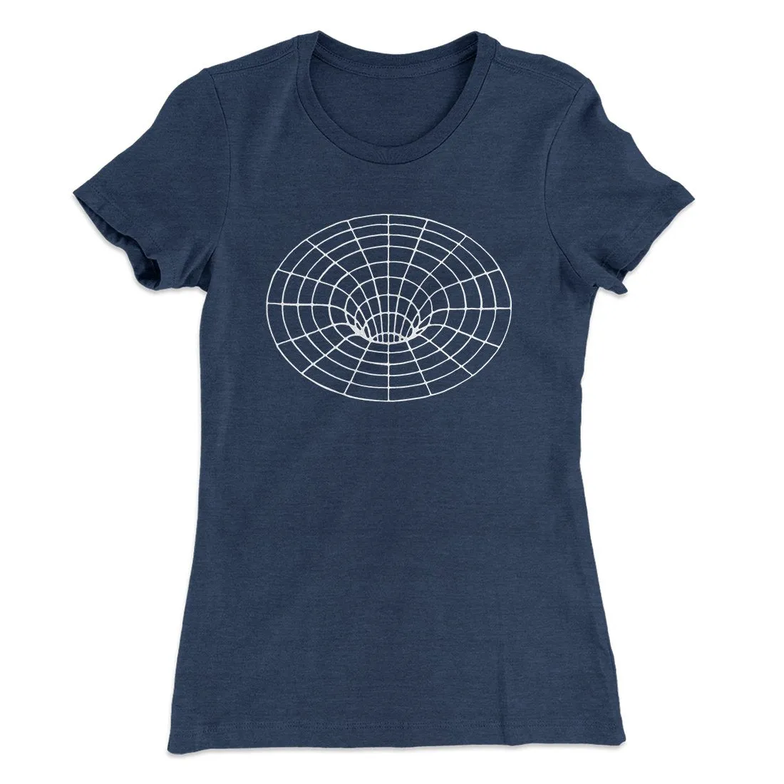 Black Hole Women's T-Shirt