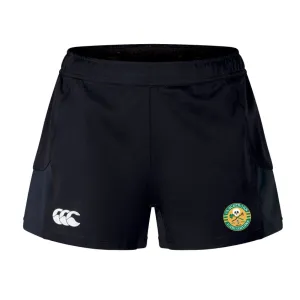 Blackthorn Barbarians Inclusive Rugby Women's Advantage Short 2.0 by Canterbury