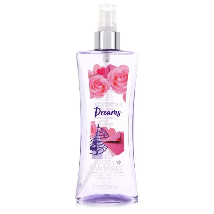Body Fantasies Signature Romance & Dreams