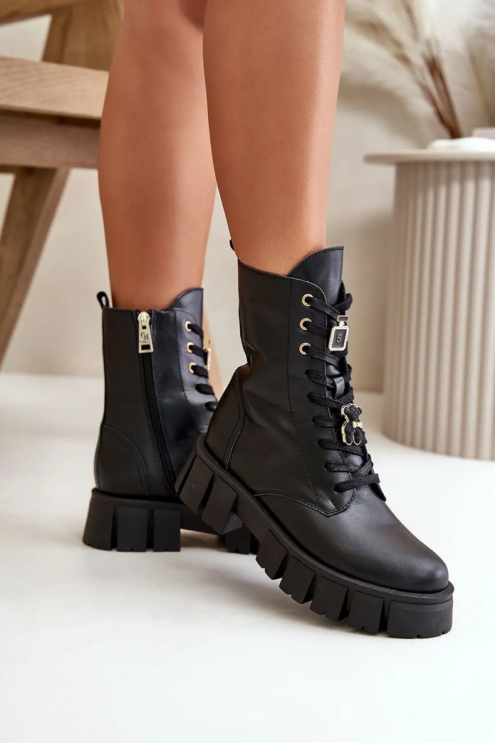 Bootie
