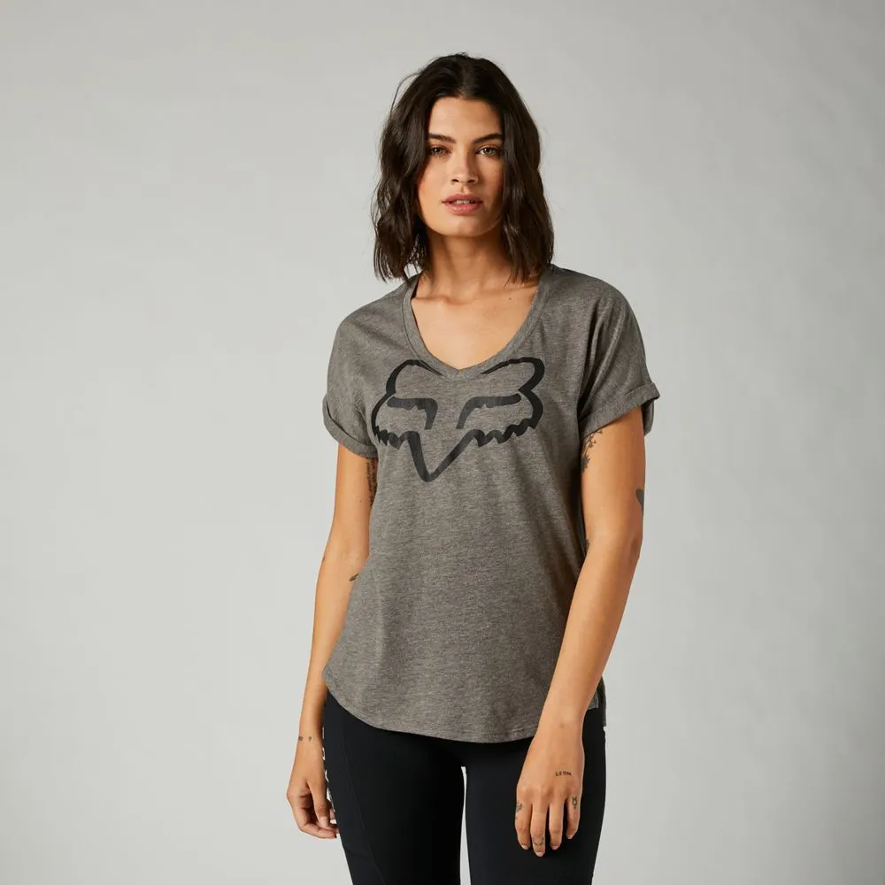 BOUNDARY SHORT SLEEVE TEE