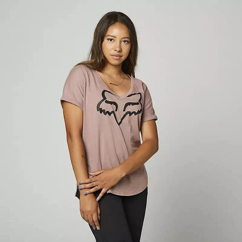 BOUNDARY SHORT SLEEVE TEE