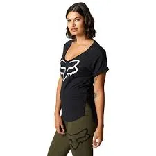 BOUNDARY SHORT SLEEVE TEE