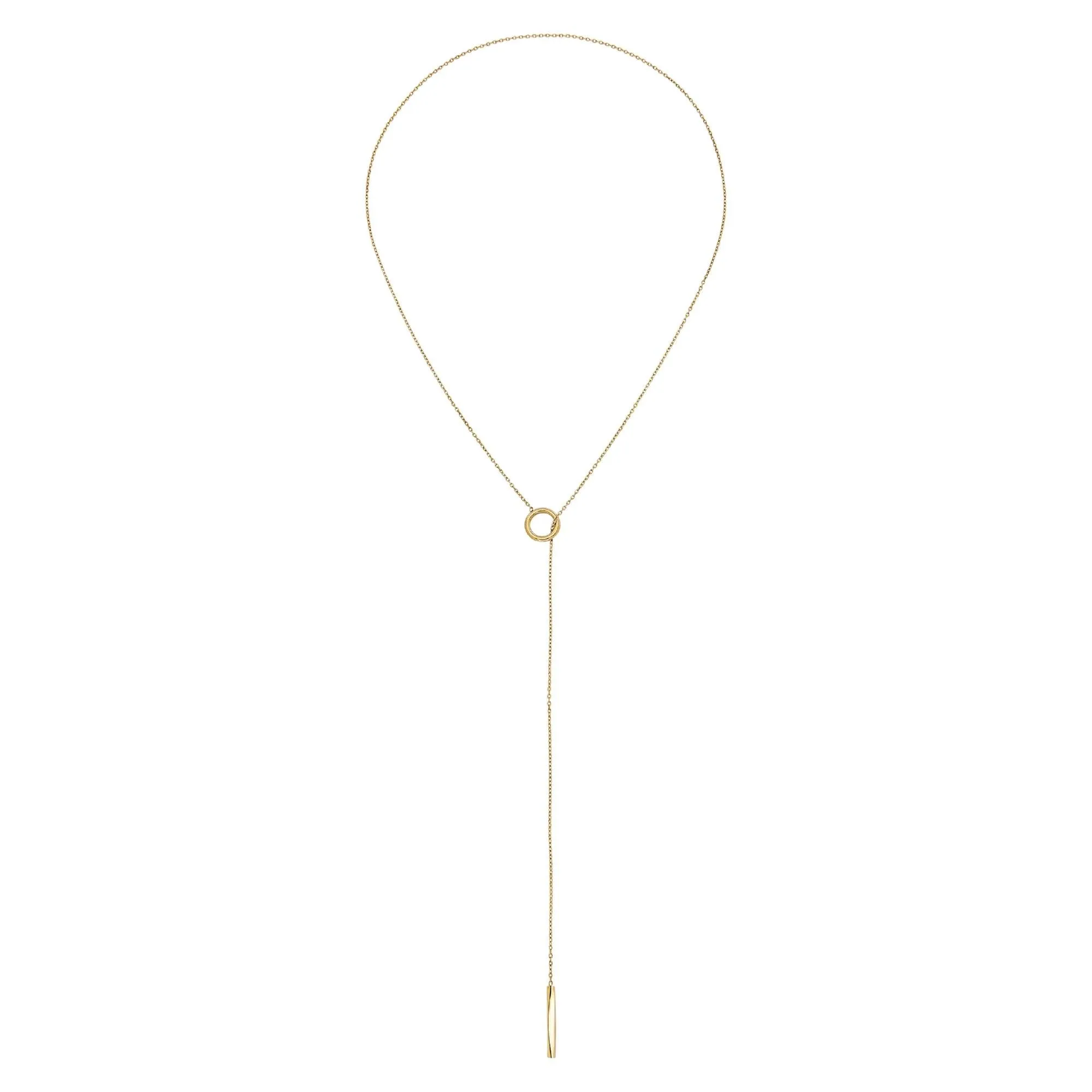 Breil Flow Flow Flow Felito IP Gold TJ3573 Finish