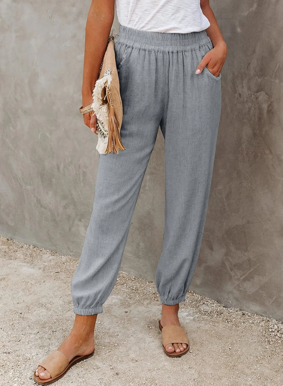 Brigida® | Comfortable, Stylish Pants