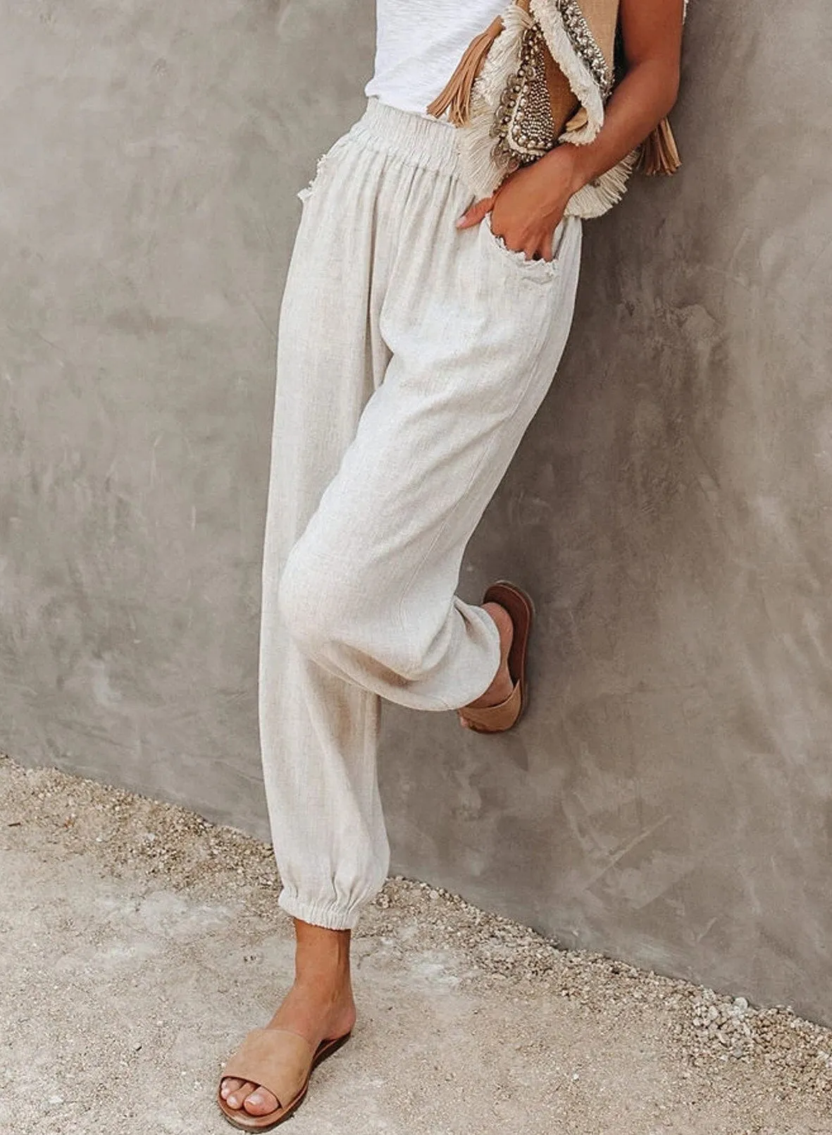 Brigida® | Comfortable, Stylish Pants