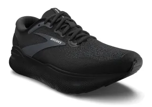 Brooks Women's Ghost Max Black/Black/Ebony