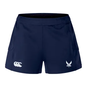 Brunswick Valkyries Women's Advantage Short 2.0 by Canterbury