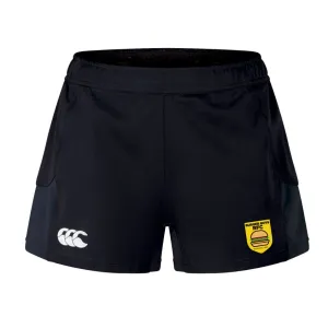 Burger Boys RFC Women's Advantage Short 2.0 by Canterbury