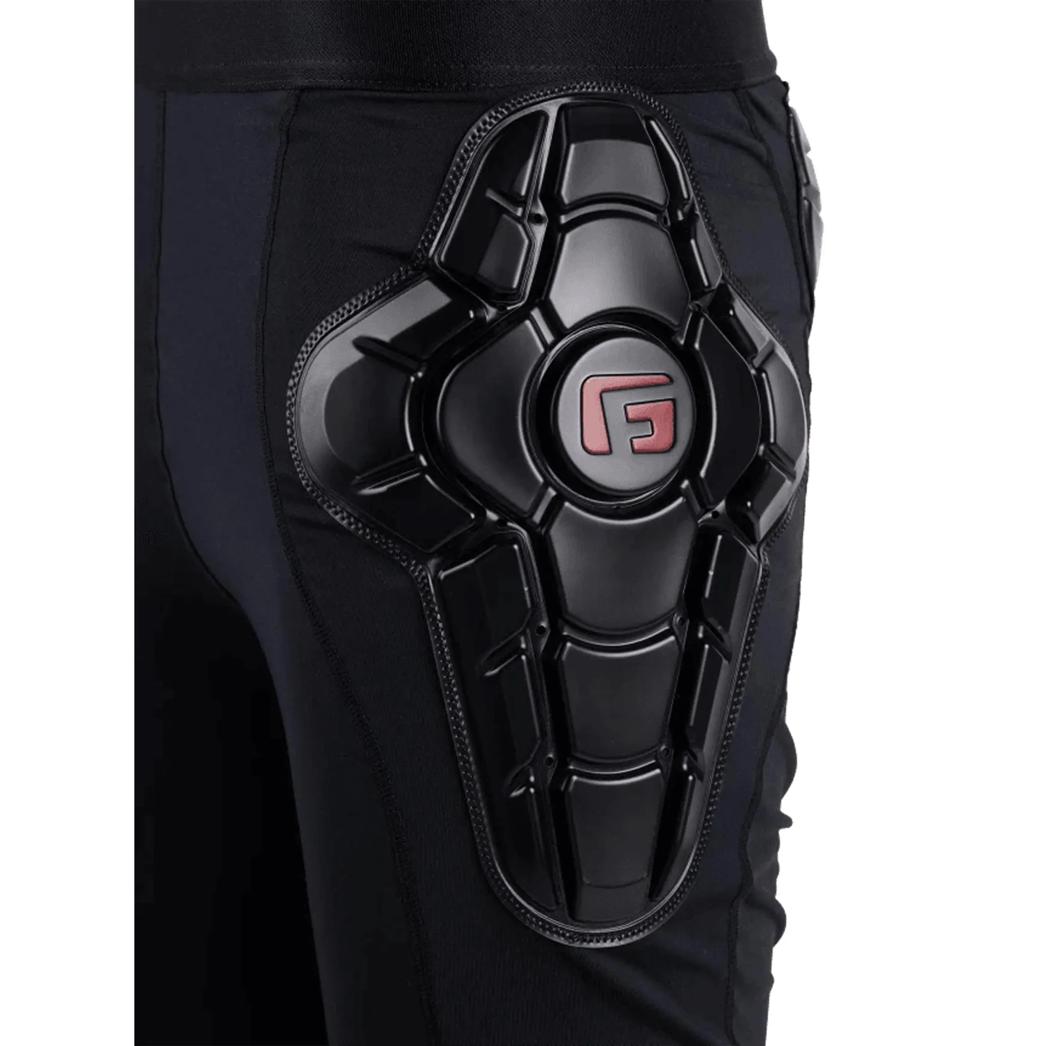 Burton Womens Impact Short True Black