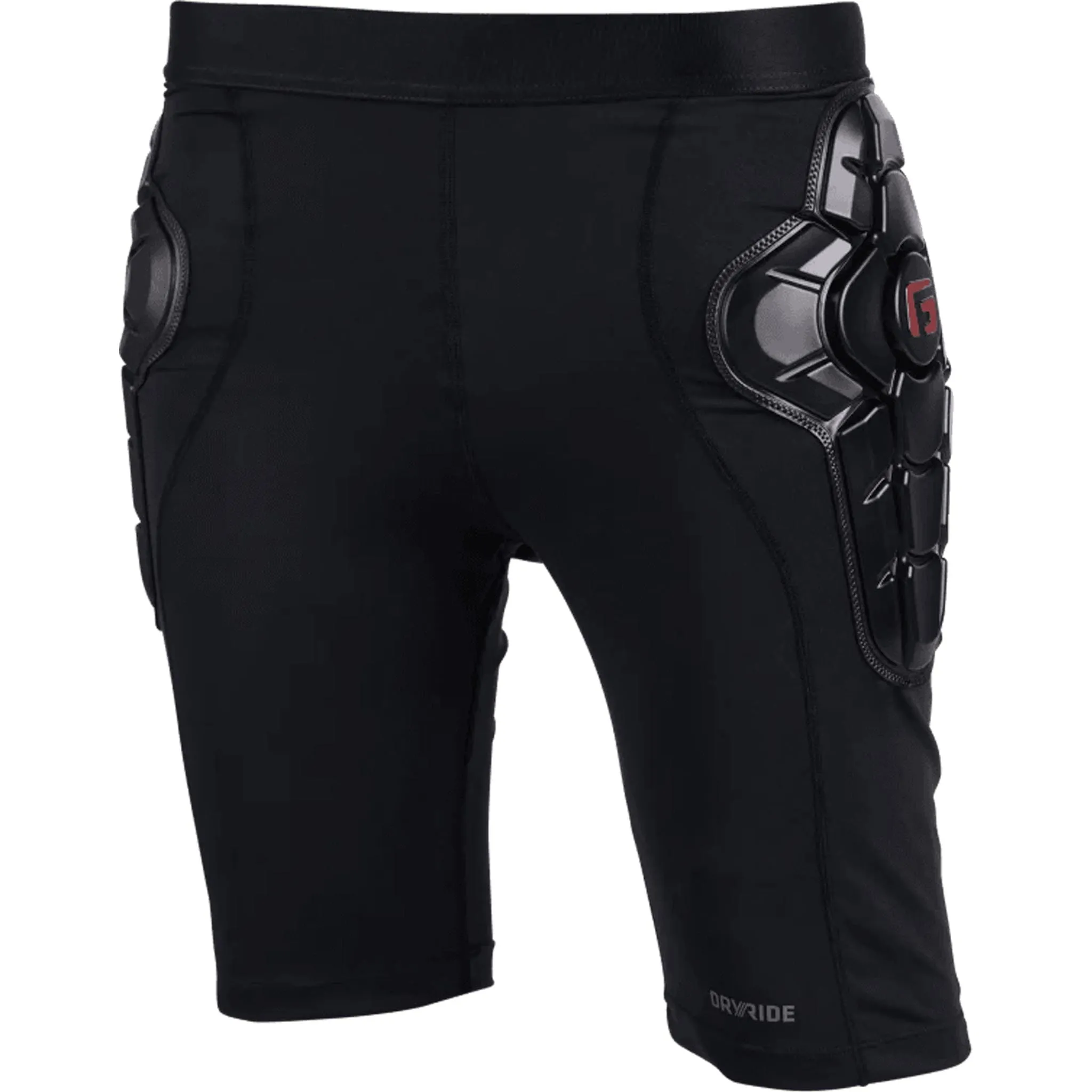 Burton Womens Impact Short True Black
