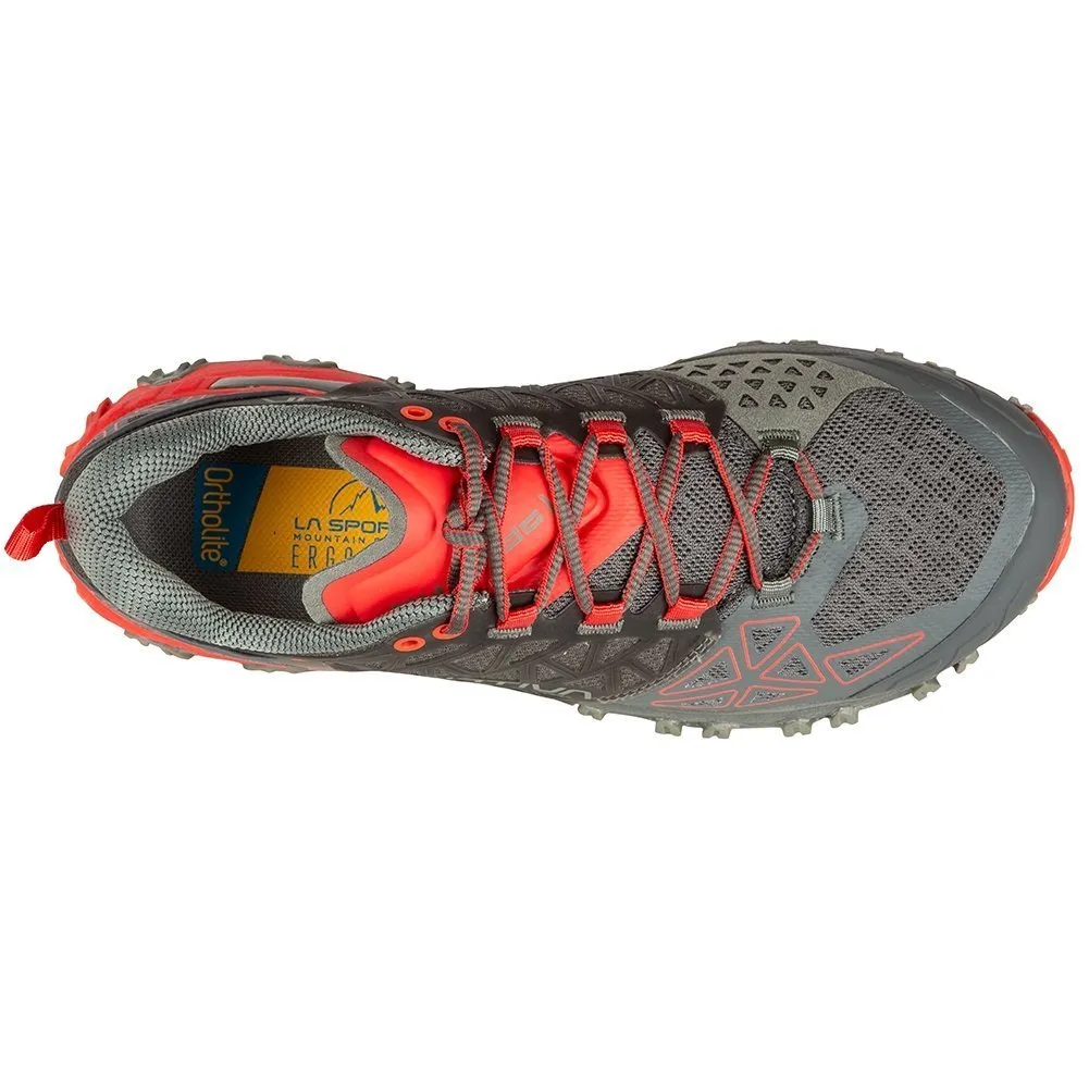 Bushido II (Women's) - 36T - Past Season