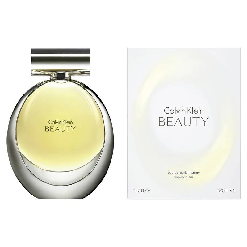 Calvin Klein Beauty Eau De Parfum 50mL