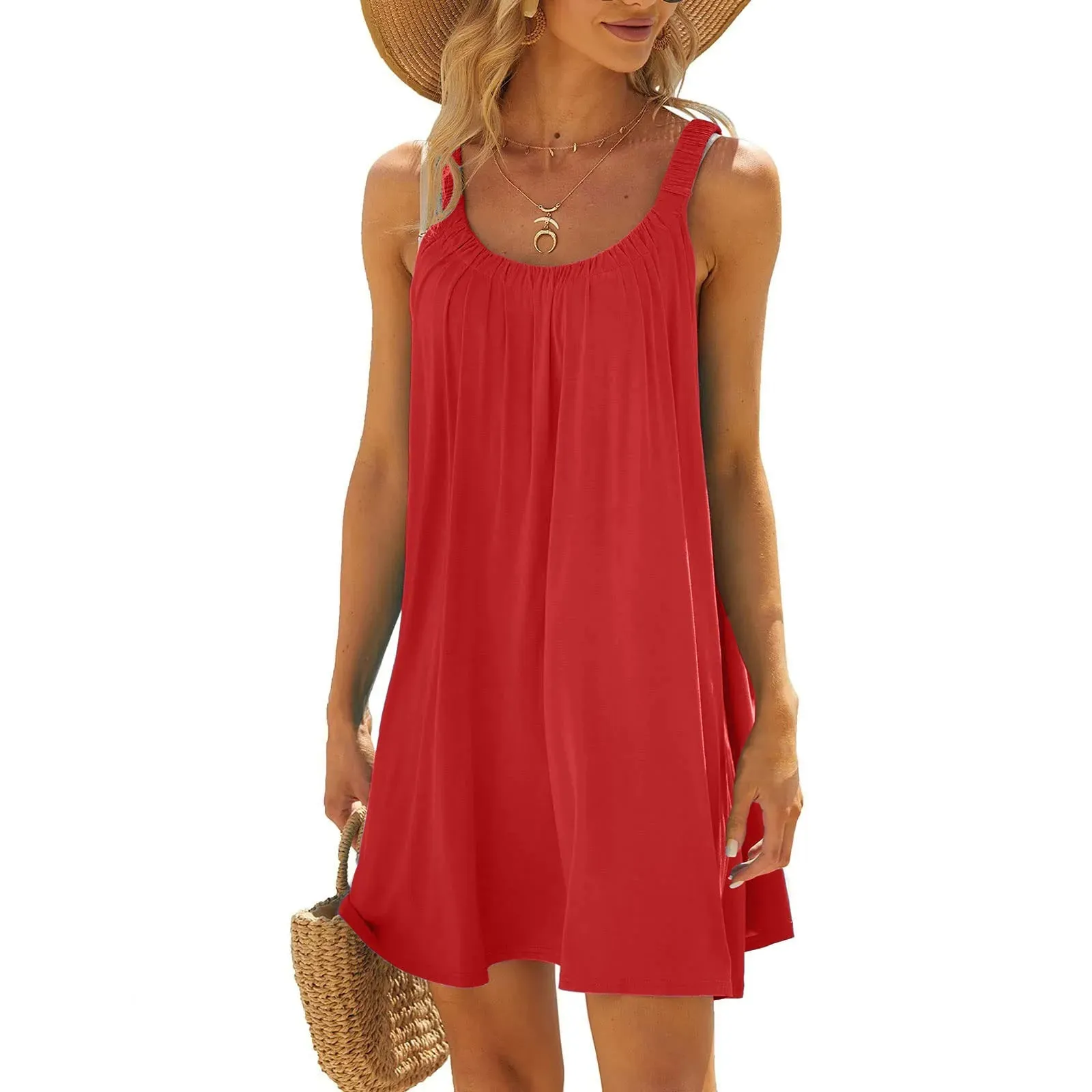 Canela® | Relaxed and stylish summer dress