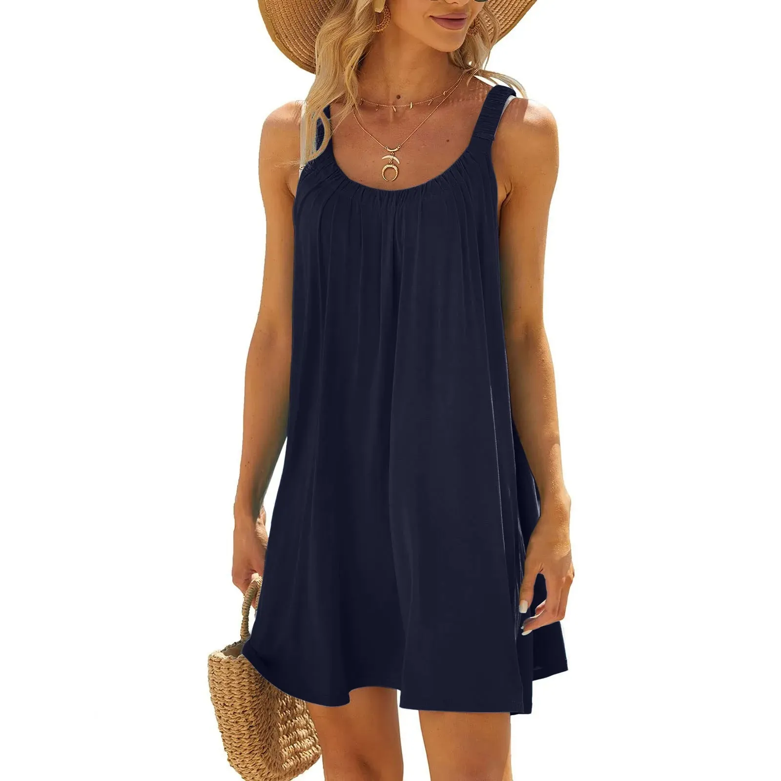 Canela® | Relaxed and stylish summer dress