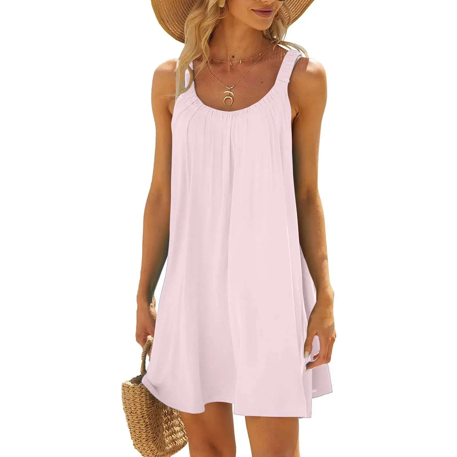 Canela® | Relaxed and stylish summer dress