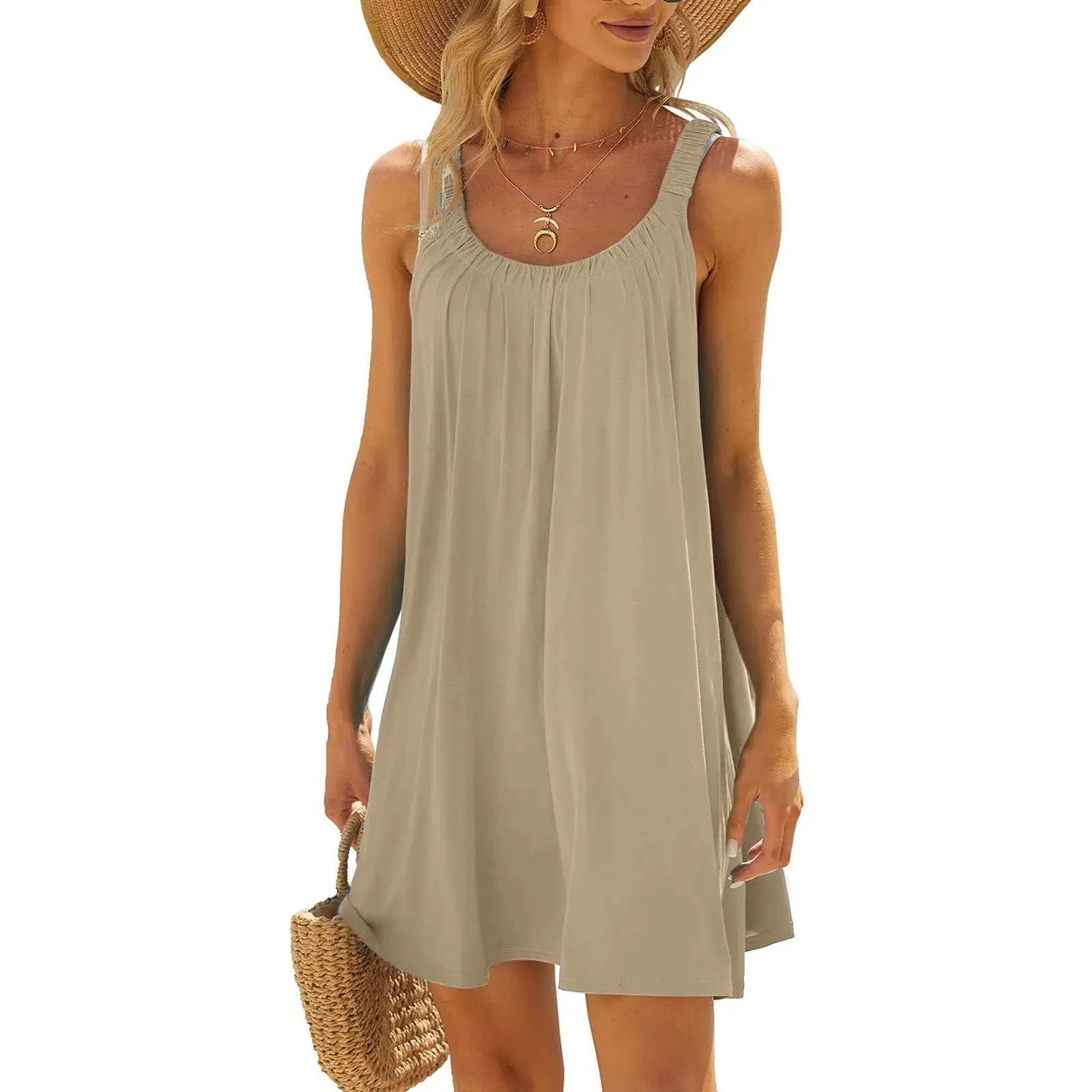 Canela® | Relaxed and stylish summer dress