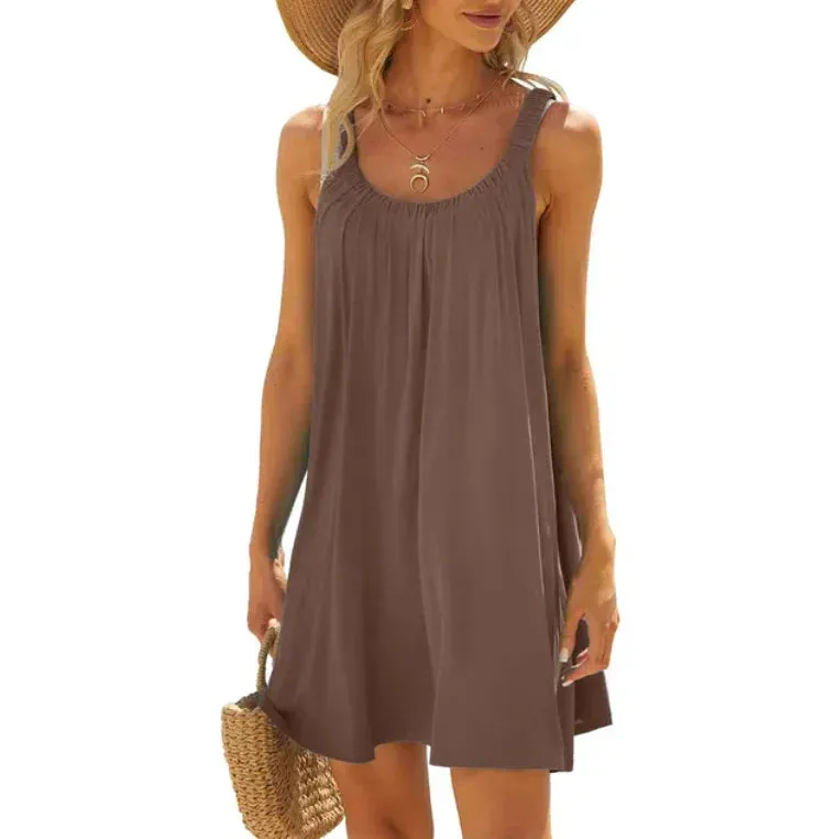 Canela® | Relaxed and stylish summer dress