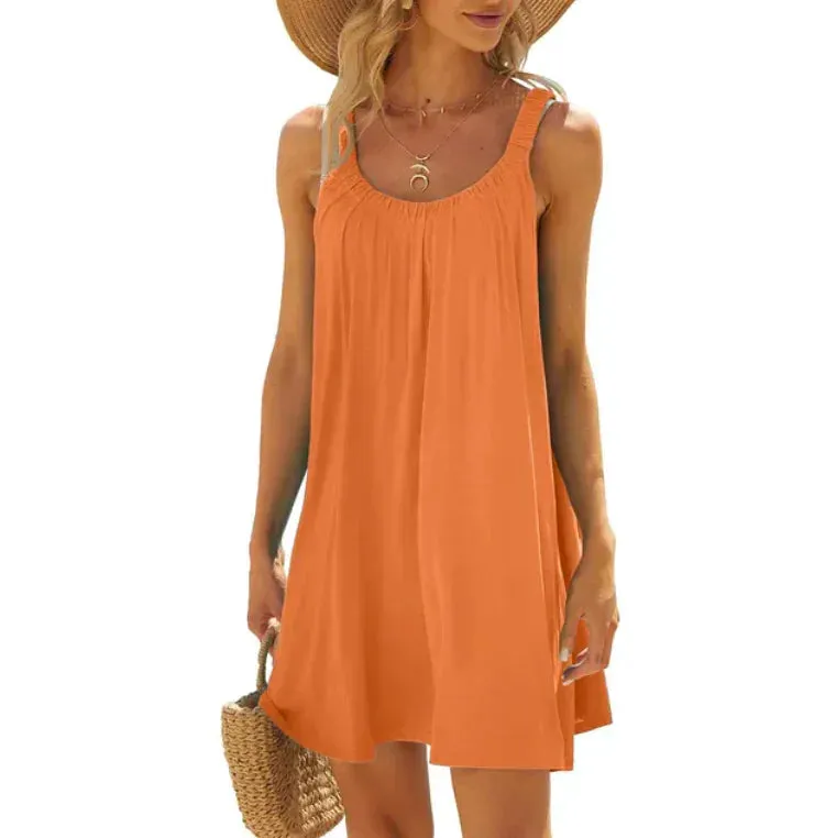 Canela® | Relaxed and stylish summer dress