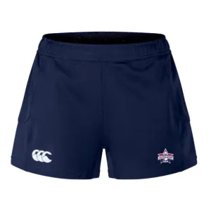 Capital Selects Women's Advantage Short 2.0 by Canterbury