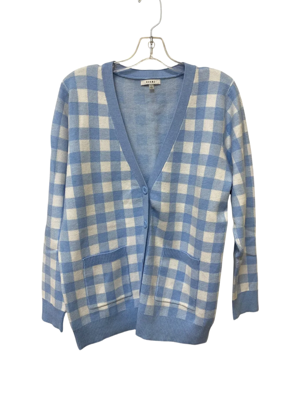 Cardigan By Sioni  Size: L