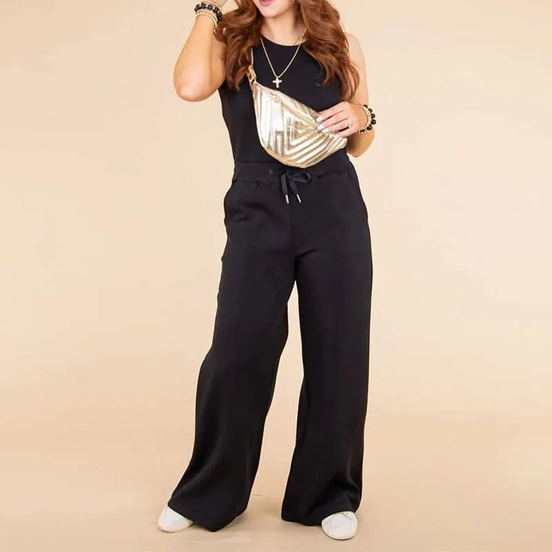 Caridad® | Elegant Jumpsuit