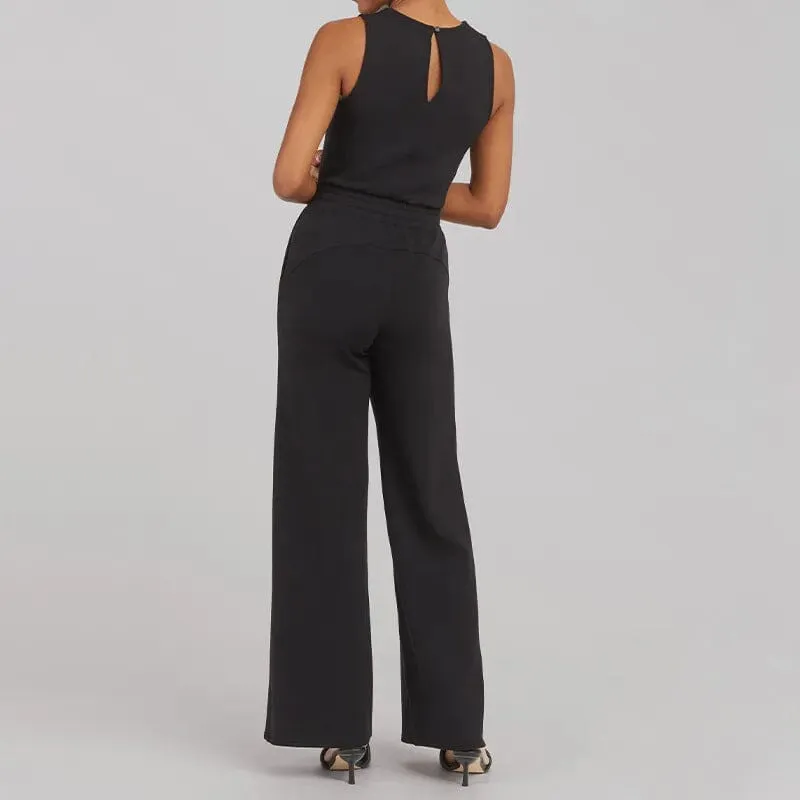 Caridad® | Elegant Jumpsuit