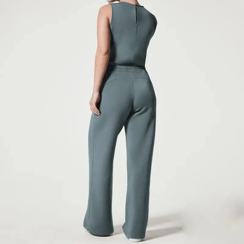 Caridad® | Elegant Jumpsuit