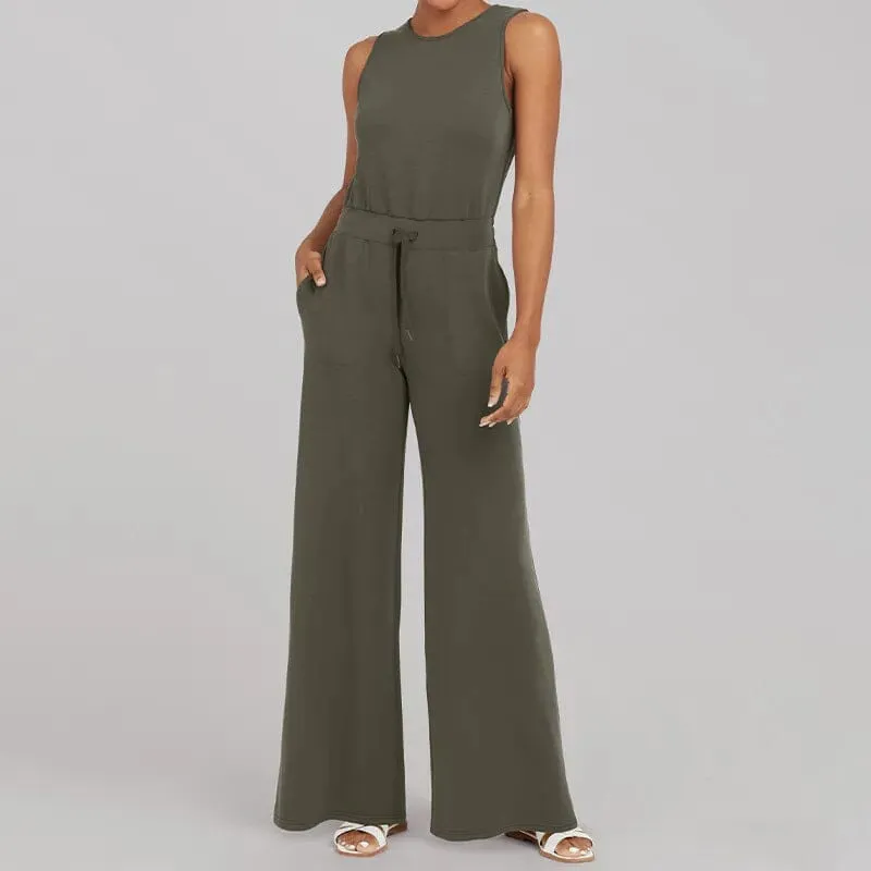 Caridad® | Elegant Jumpsuit